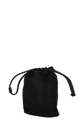 Borsa tote Eyes con coulisse Anya Hindmarch | 152983Black